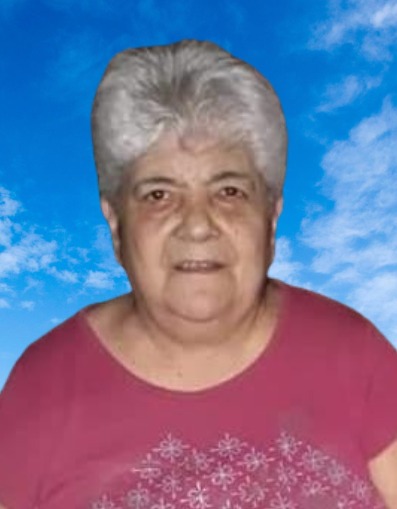 Carmen Martinez Suarez