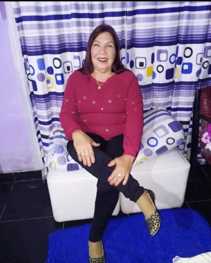 Susana Cabrera
