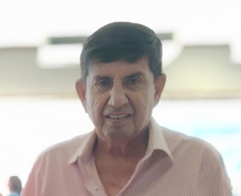 Carlos Miguel Ayala Rachid
