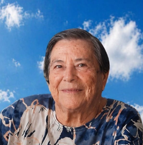 Olga Maria Soto De Ferreira