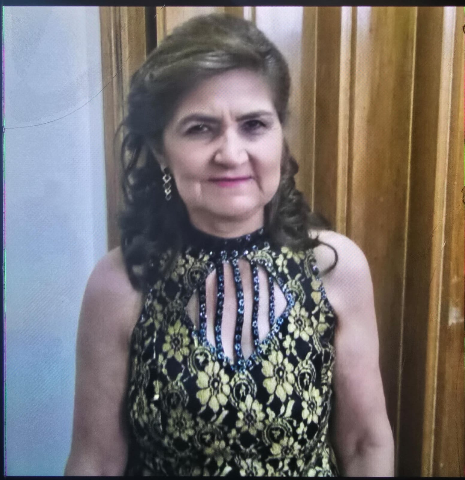 Isabel Vargas Galeano