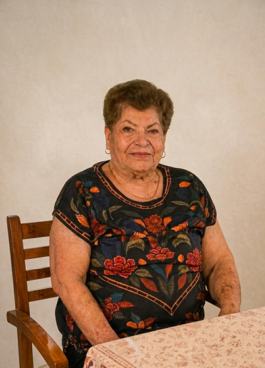 Juliana Rolon