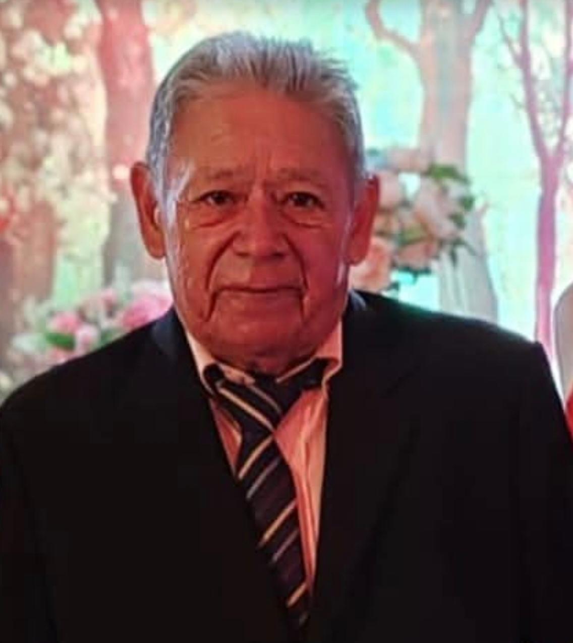 Silvio Aguero Isasi