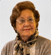 Maria Angelica Laguardia De Coscia