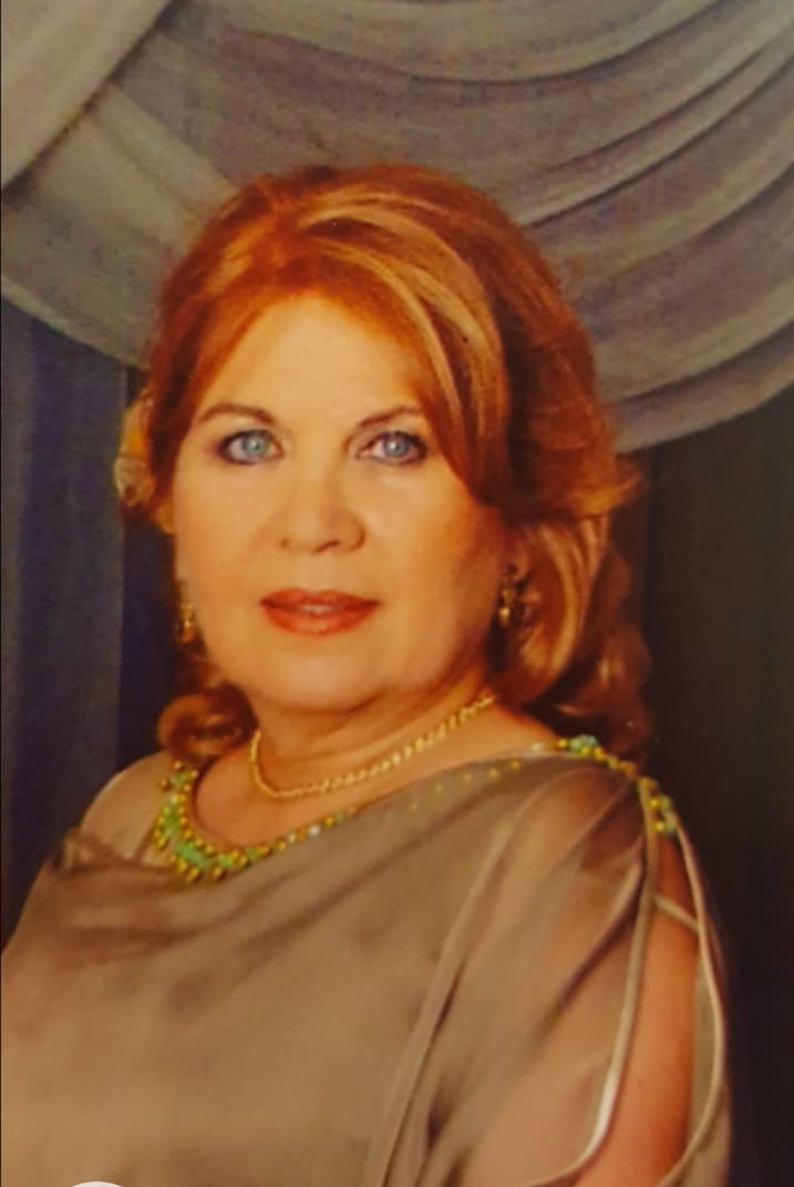 Nelly Zavan Vda De Ruiz