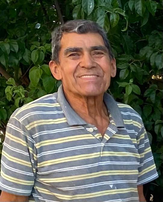 Timoteo Vazquez
