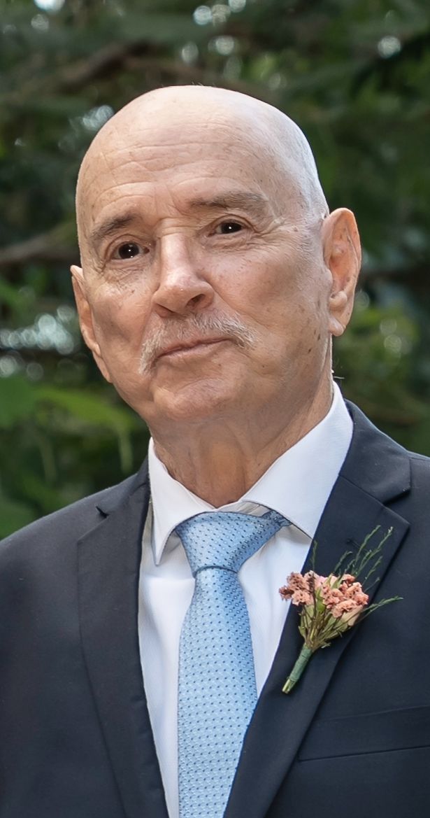 Antonio Ruben Cantuaria
