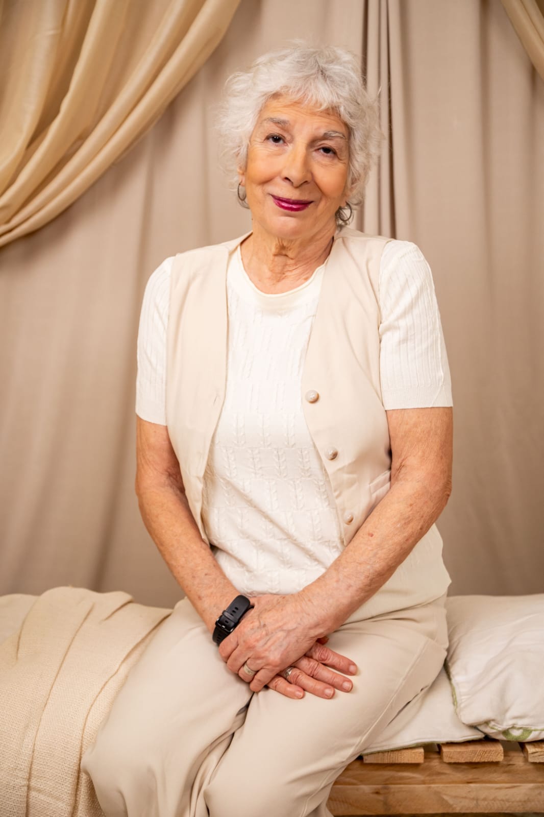 Maria Filomena Rolandi Duarte