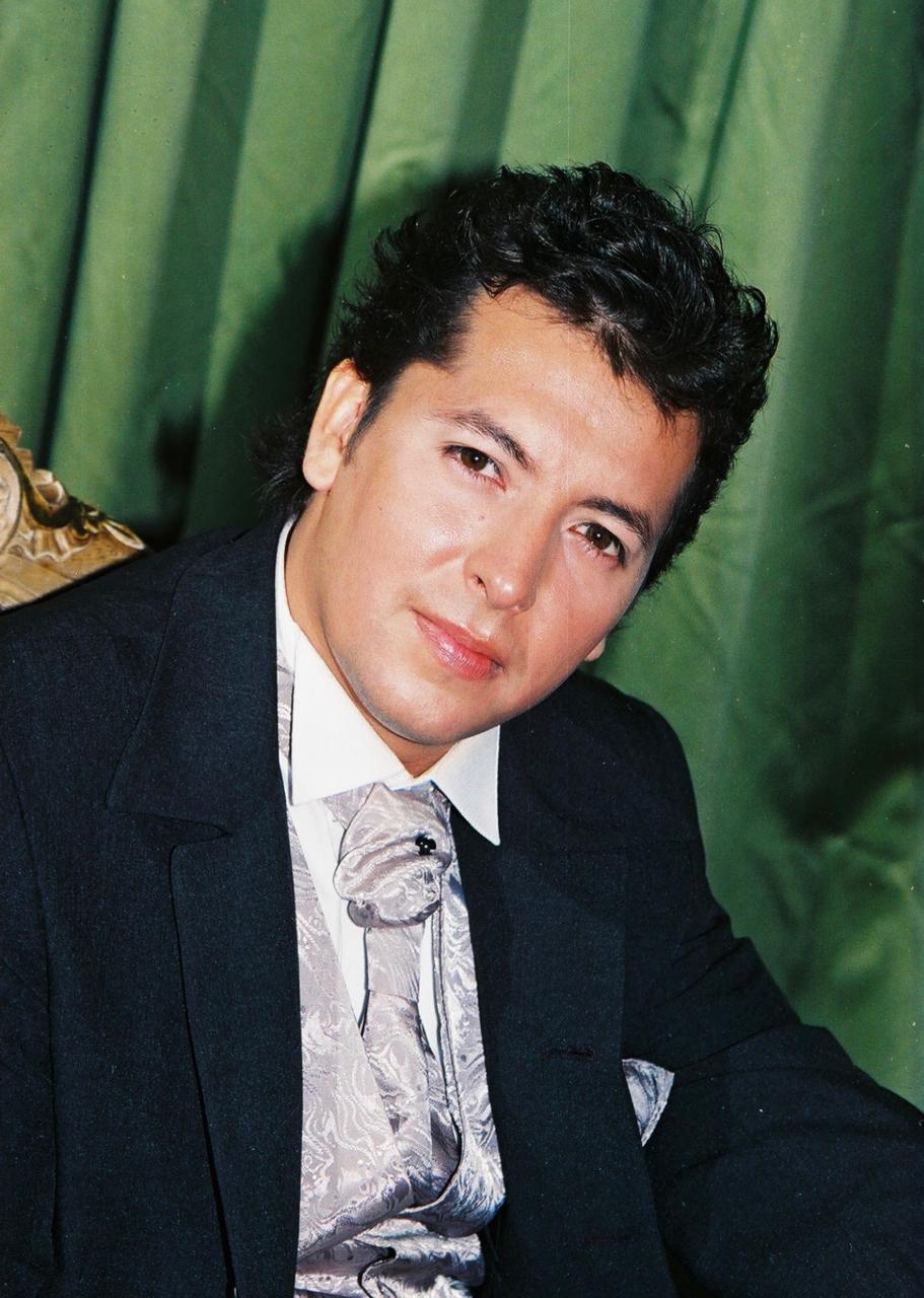 Carlos Alberto Vera Bordaberry Zalazar