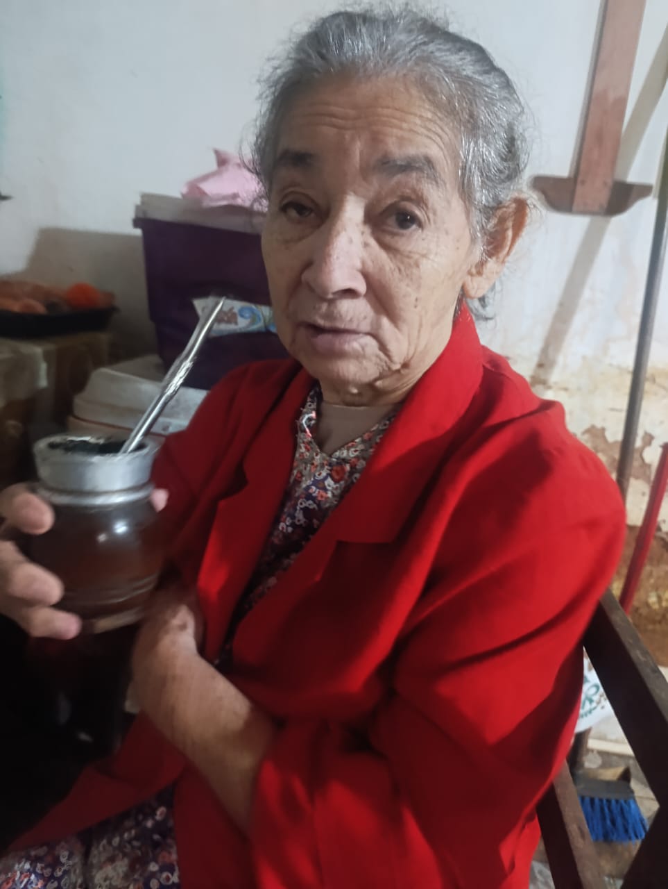 Buenaventura Silguero De Sugastti