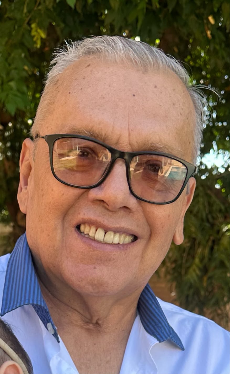 Juan Carlos Vegini