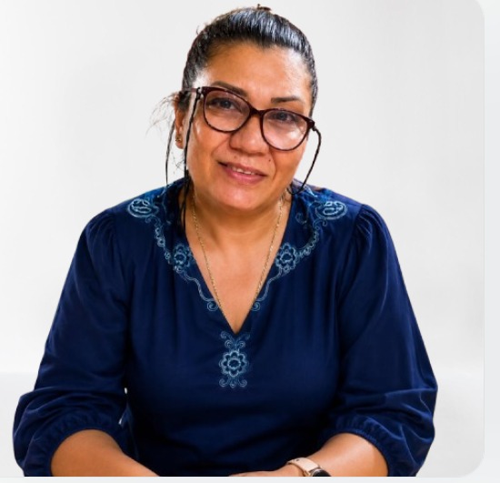 Martha Beatriz Acuña Gonzalez