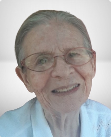 Mercedes De Giacomi Vda De Lopez