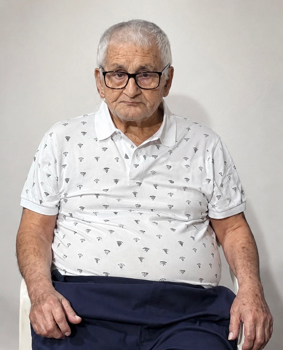 Aurelio Gonzalez Cabaña