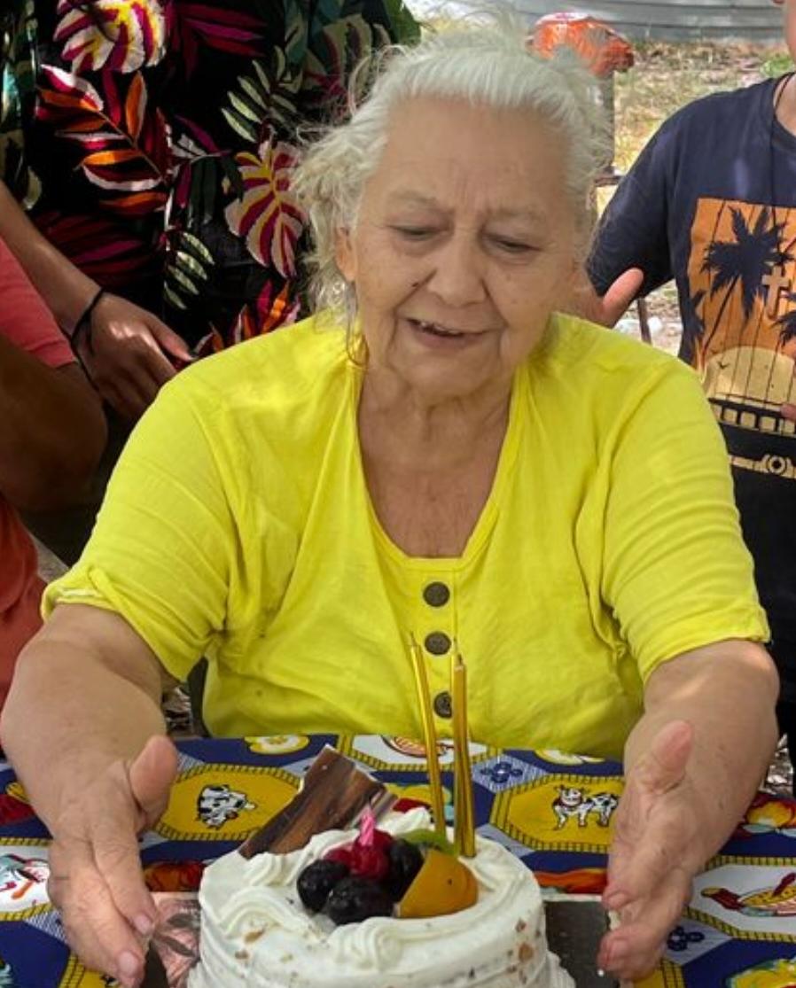 Cirila Vera De Astorga
