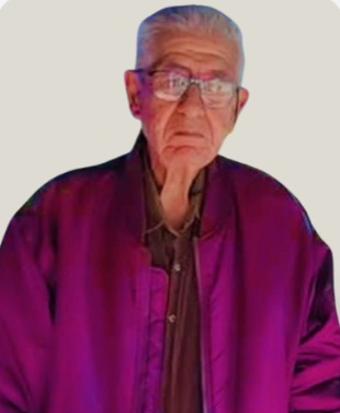 Diosnel Martinez Benitez