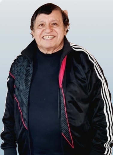 Pablo Paniagua Diaz