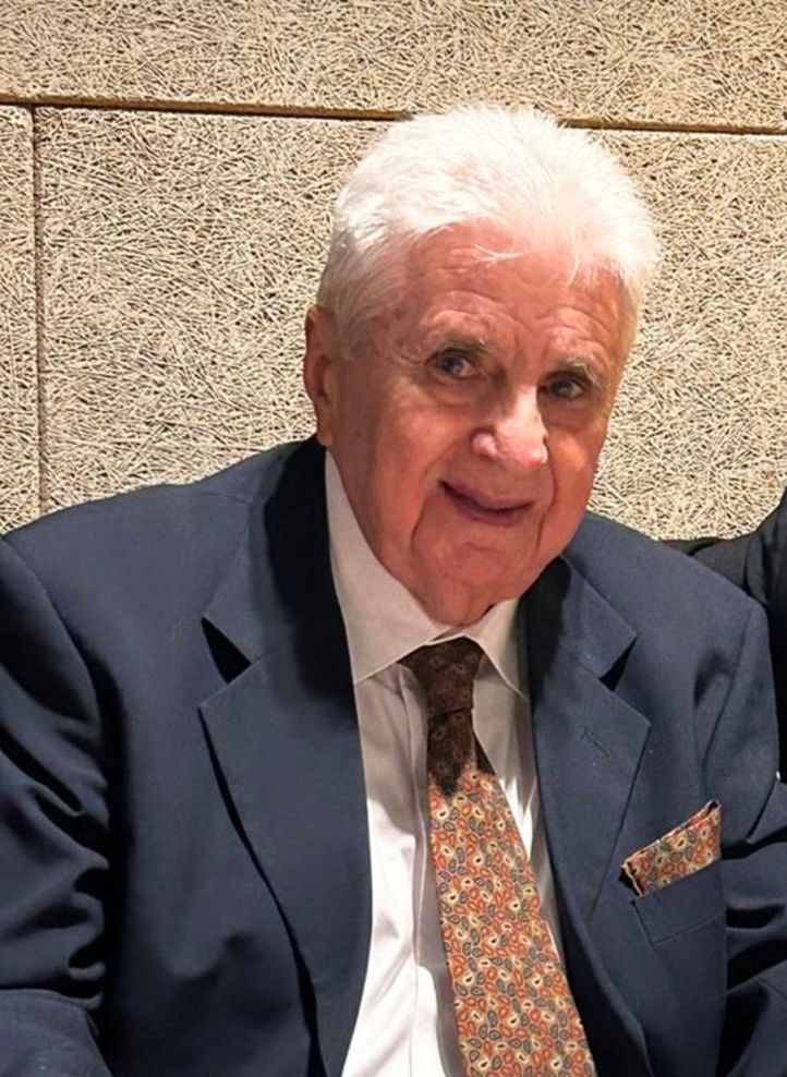 Jeronimo Gabriel Martin Finestra Segura