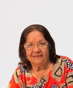 Nimia Marcelina Aquino De Sannemann