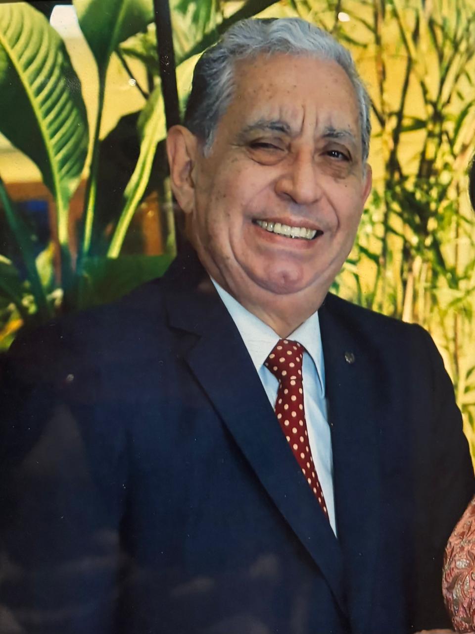 Julio Cesar Rojas Cardozo