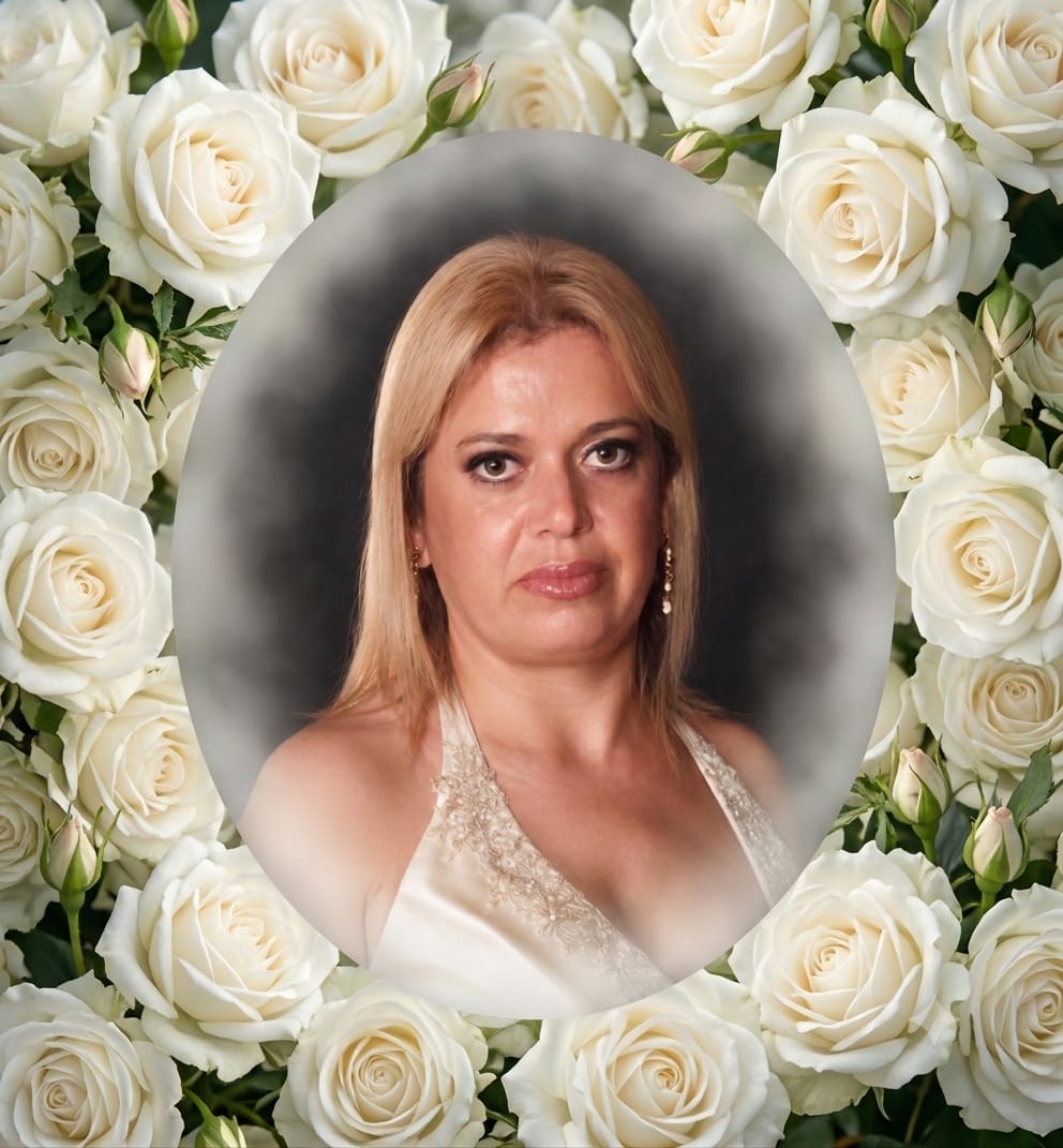 Ana Maria Panizza Escobar