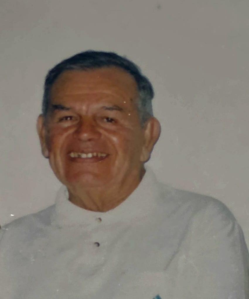 Adelio Homero Amarilla