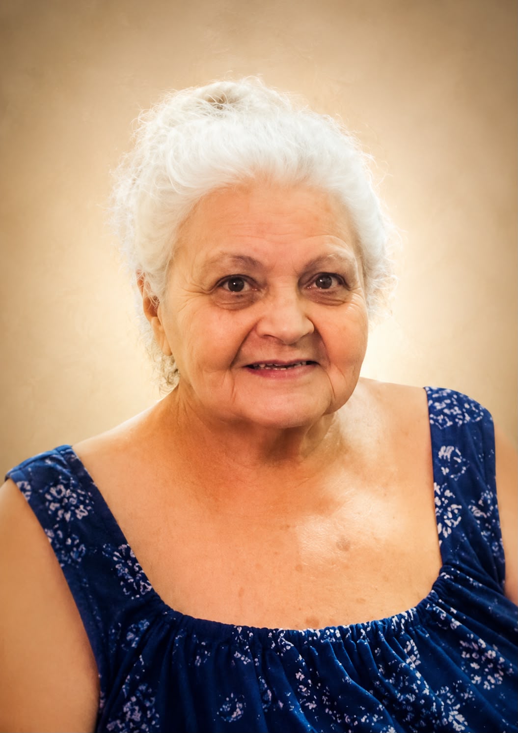 Estela Ocampos De Villasboa