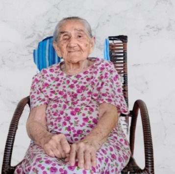 Eva Alejandrina Aguero Vda De Colman