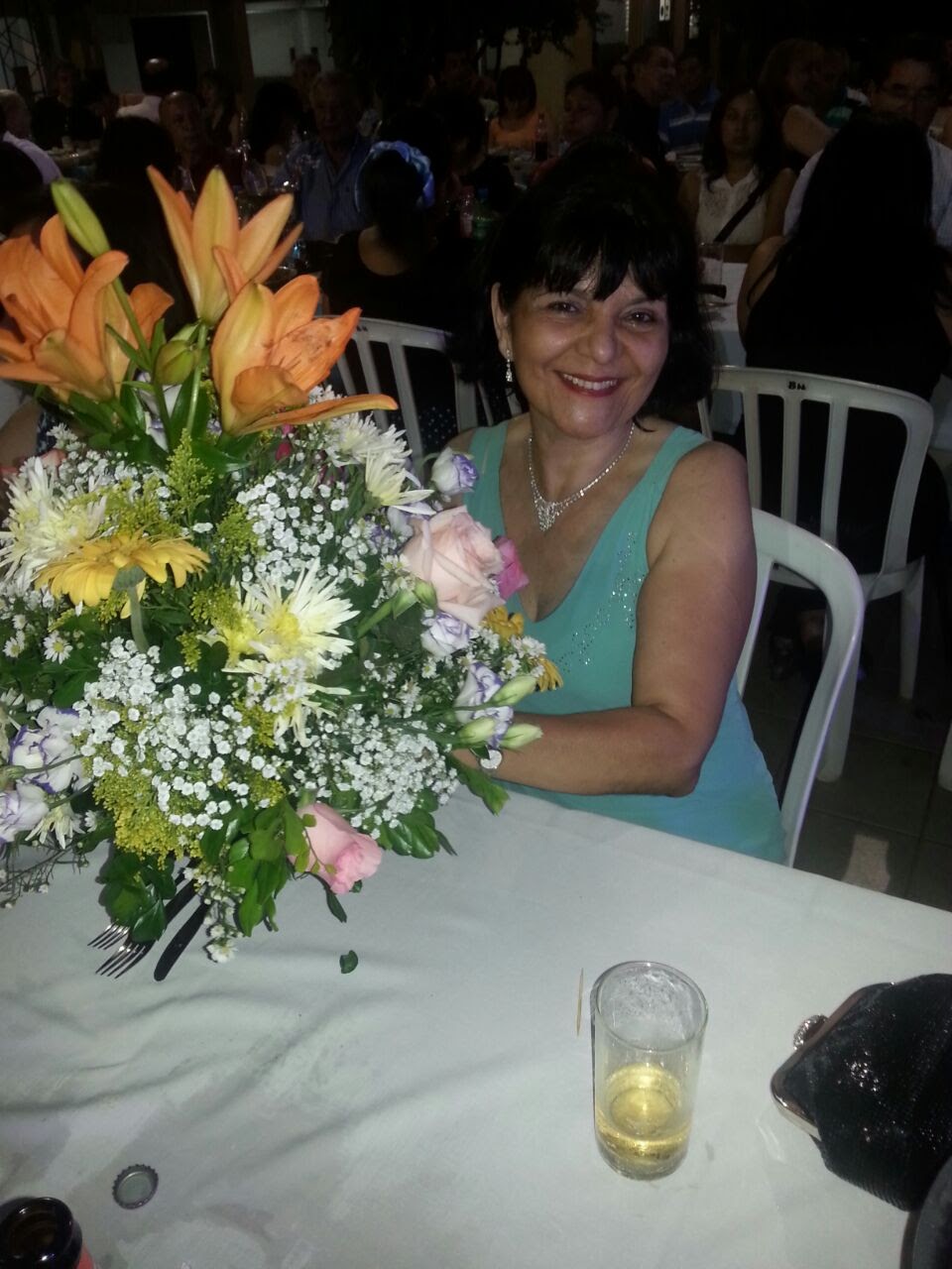Ana Maria Victoria Rios Da Silva