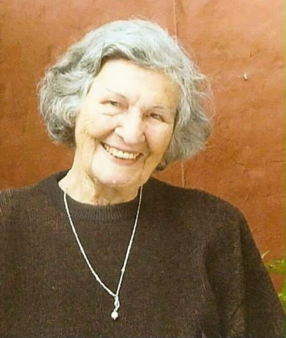 Celina Maldonado Vda. De Pereira