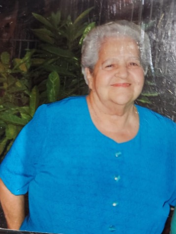 Maria Blanca Lila Cazal Delmas