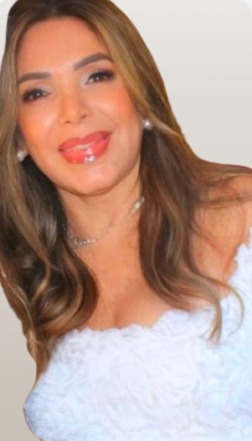 Nunila Emiliana Helman Valdez