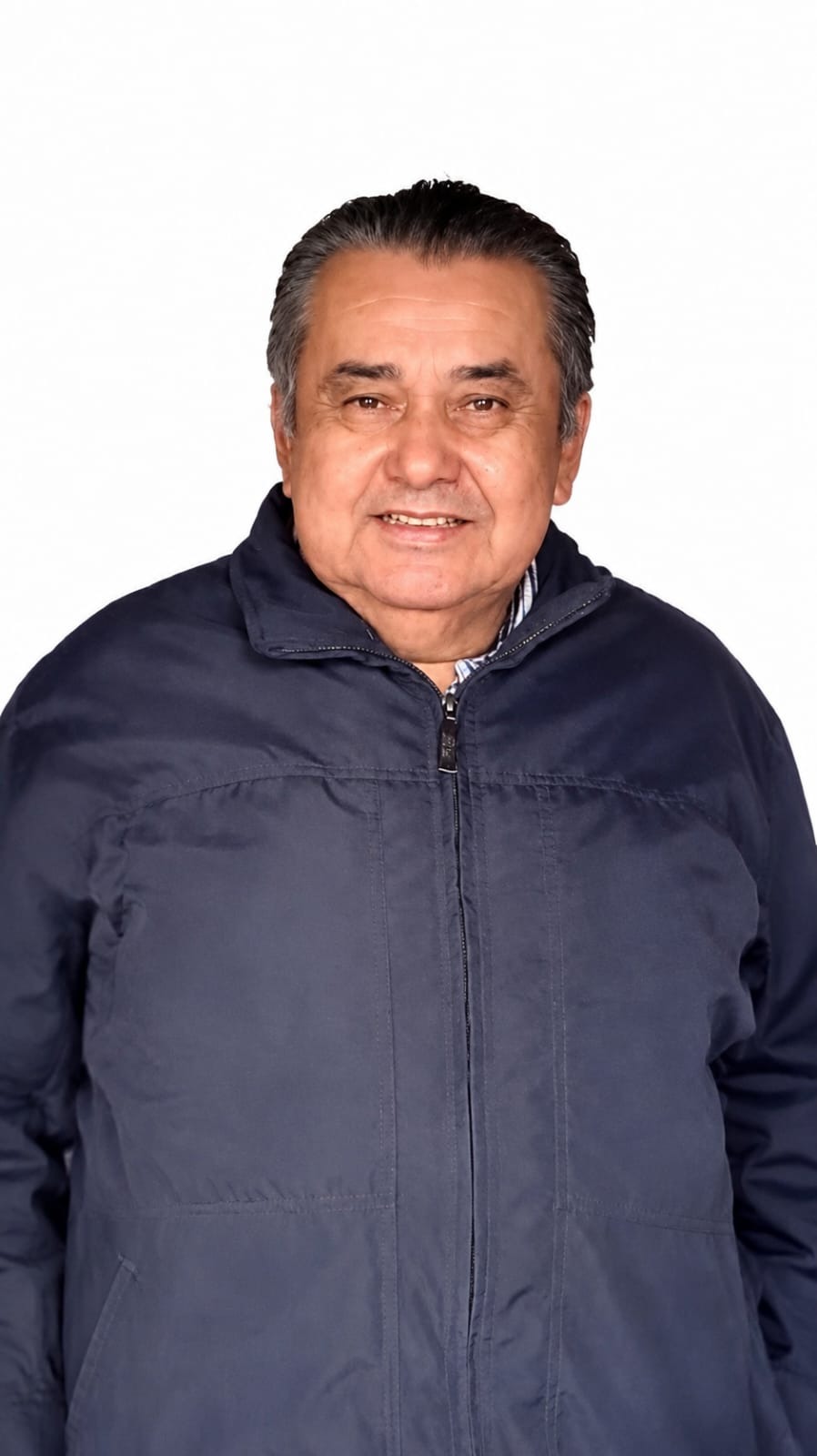 Dionisio Antonio Delgado Miranda