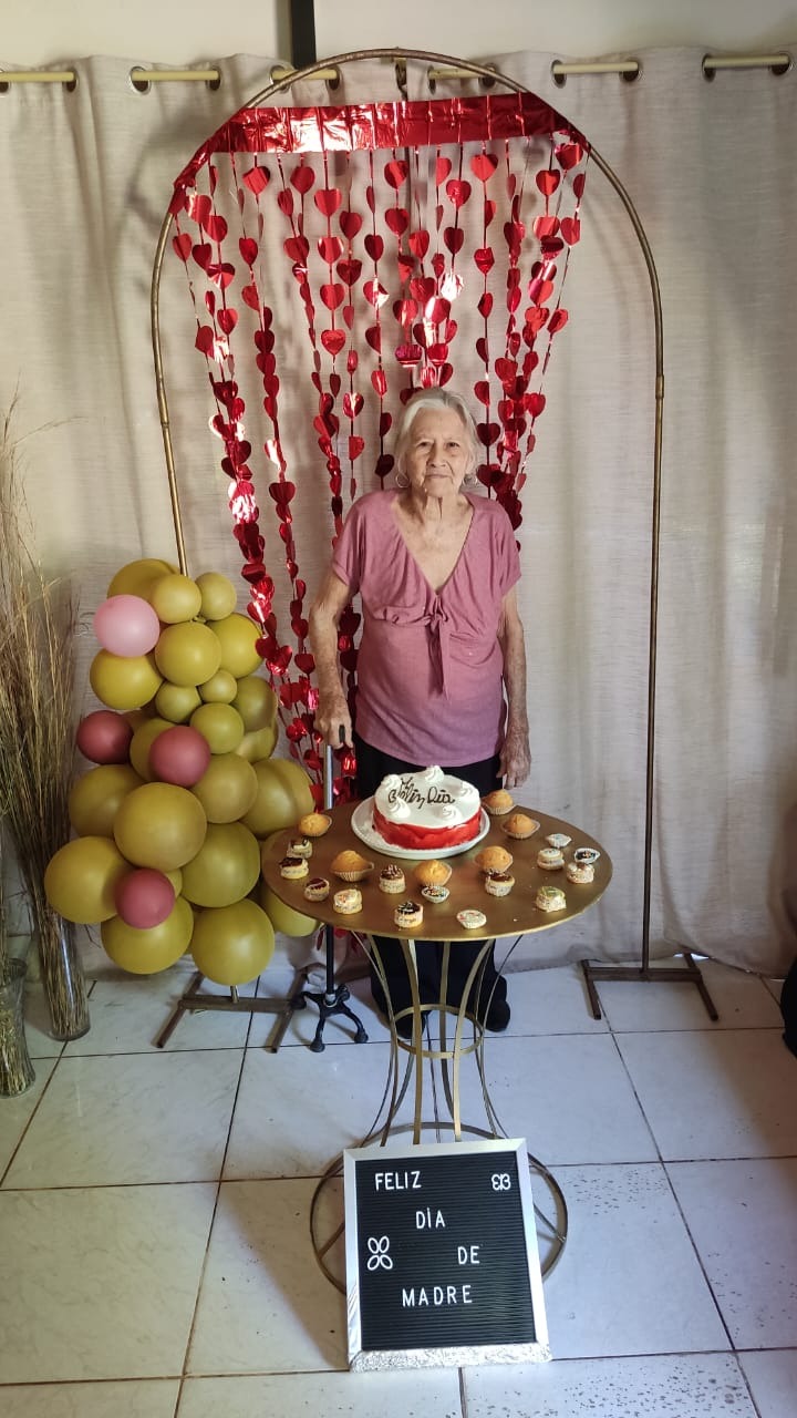 Braulia Antonia Sena Vda De Ramirez