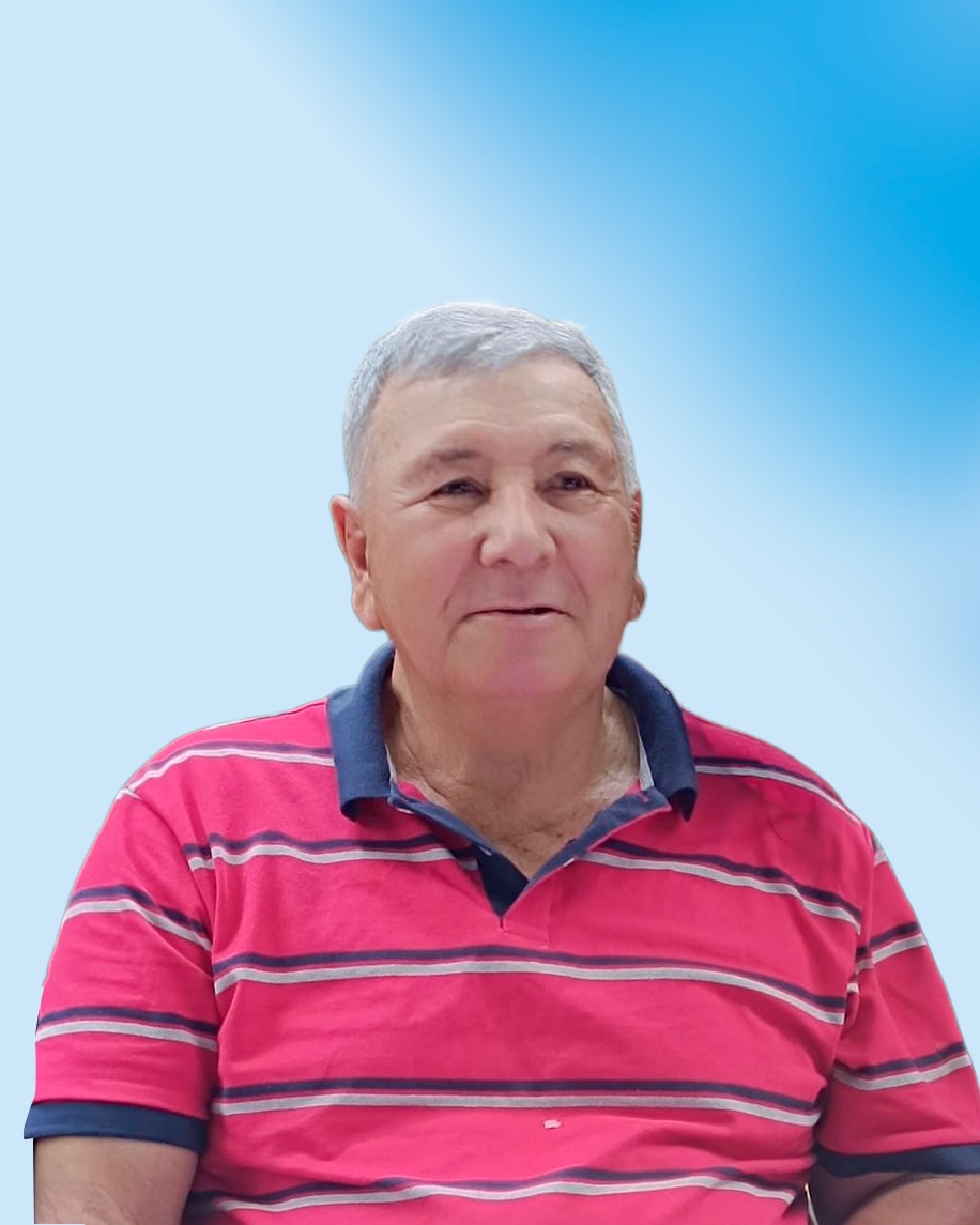 Daniel Alcaraz Benitez