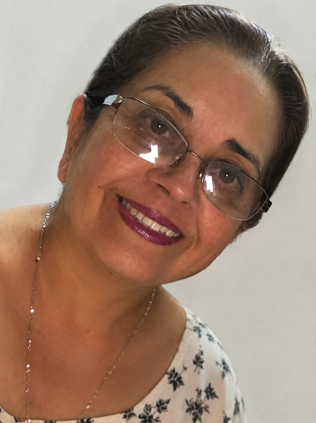 Graciela Fretes Espinola