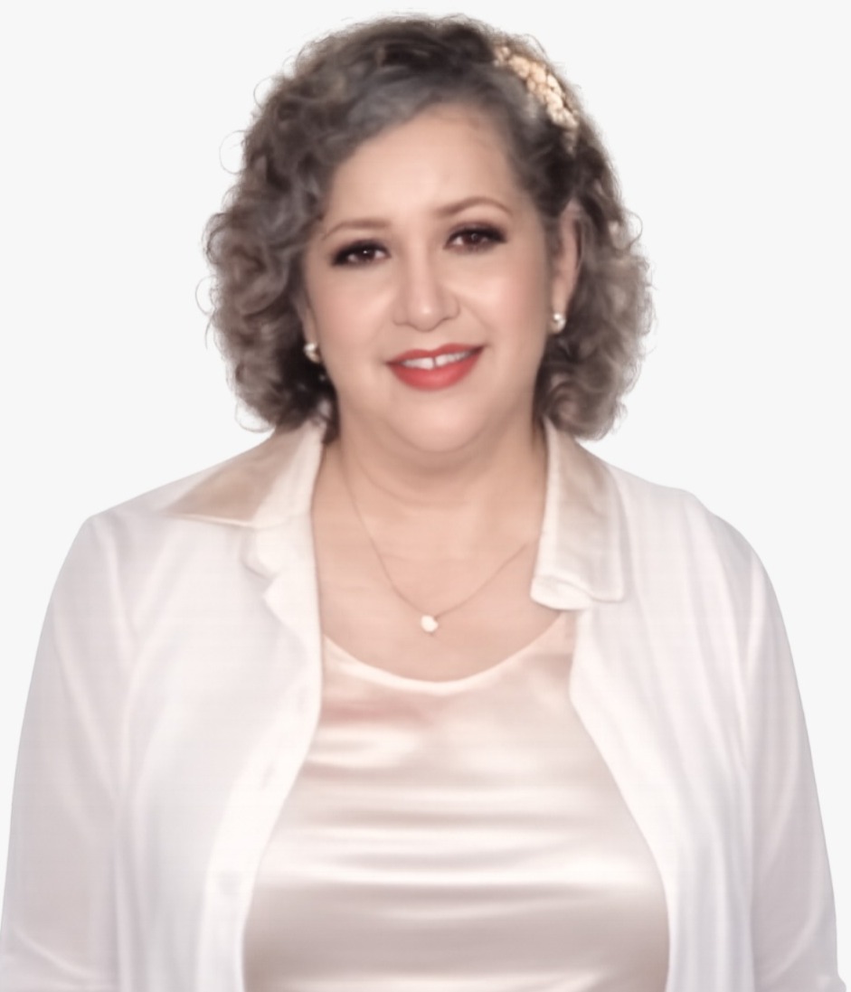Maria Raquel Riveros Cazal
