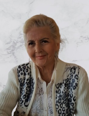 Francisca Filonila Rolon Vda De Borquez