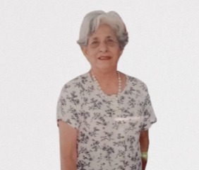 Tomasa Carmona Britez