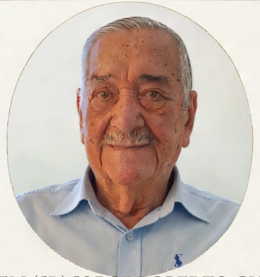 Jorge Roberto Guggiari Detricio