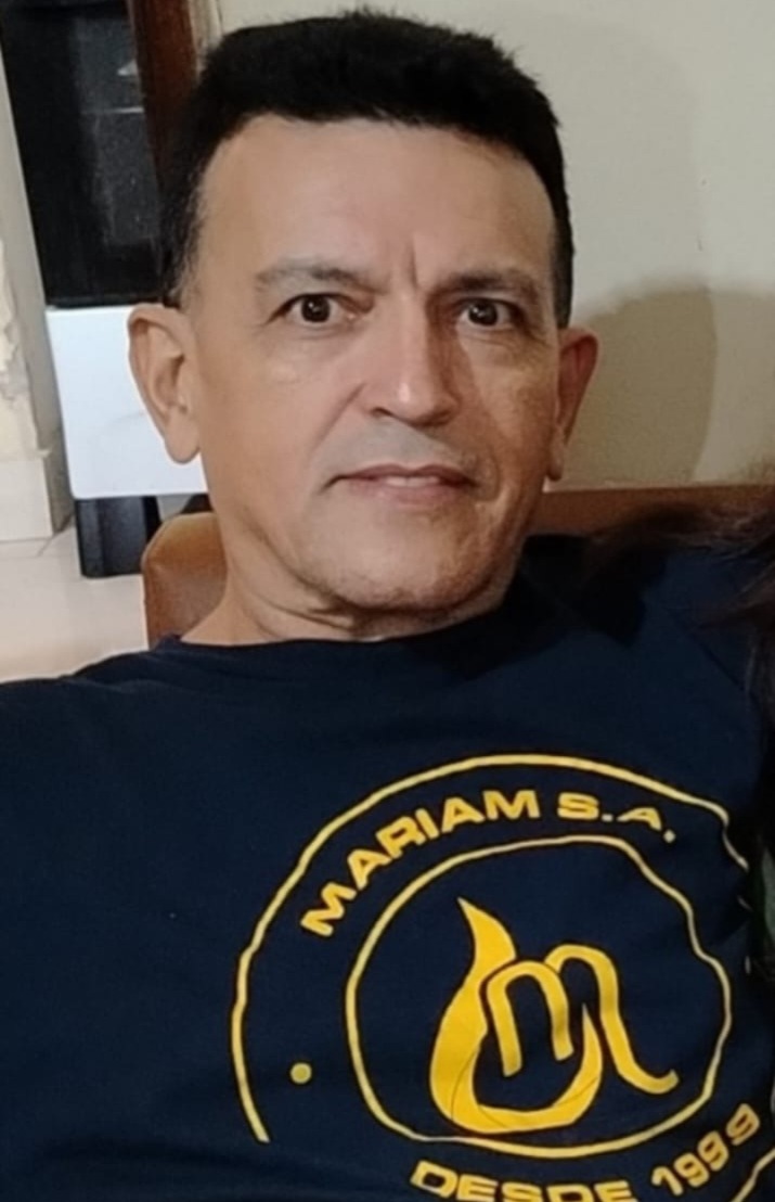 Carlos Mariano Llanos