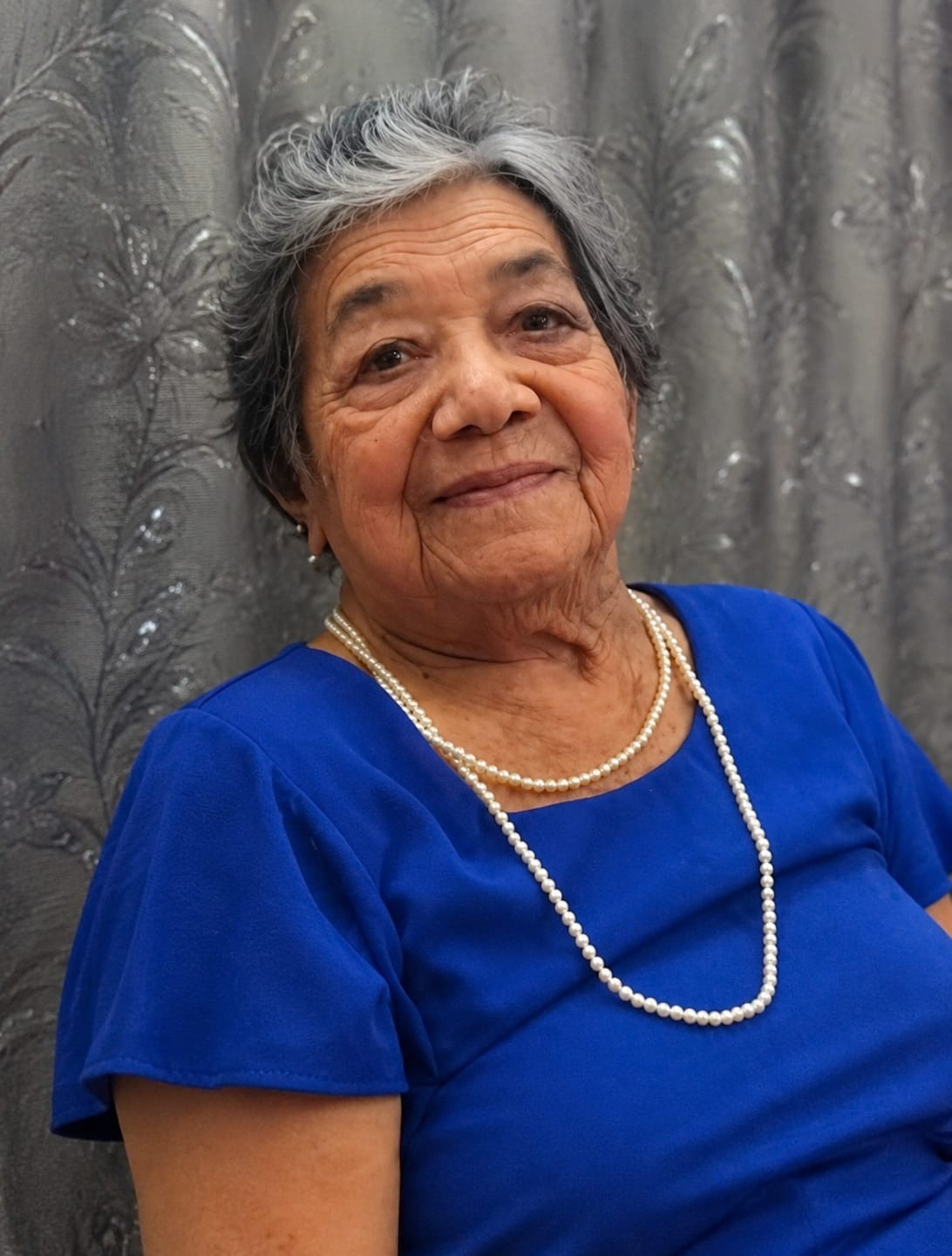 clemencia dominguez de cardozo