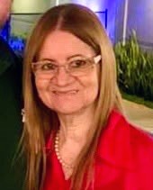 Maria Selva Carballo De Ocampos