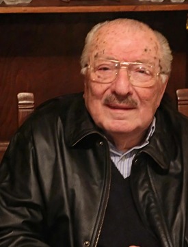 Roberto Jesus Brugada Huerta