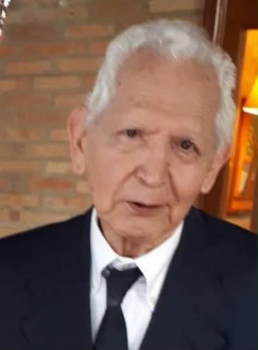 Rigoberto Z. Gauto Benitez