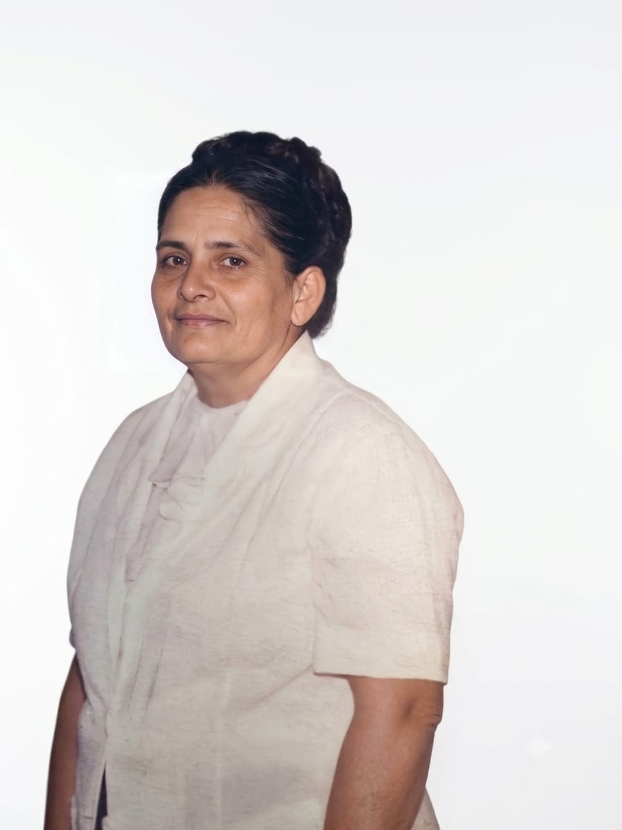 Floriana Gonzalez De Ochipintti