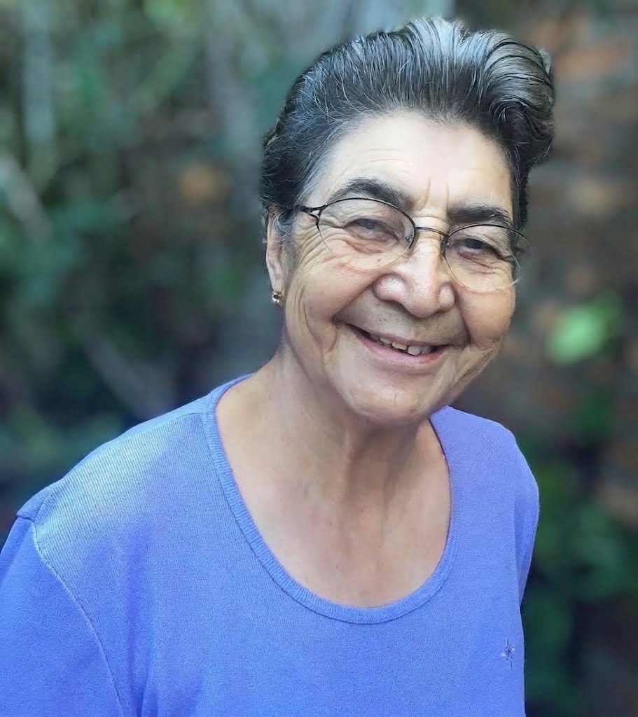 Lilia Julia Riveros Vda De Coronel