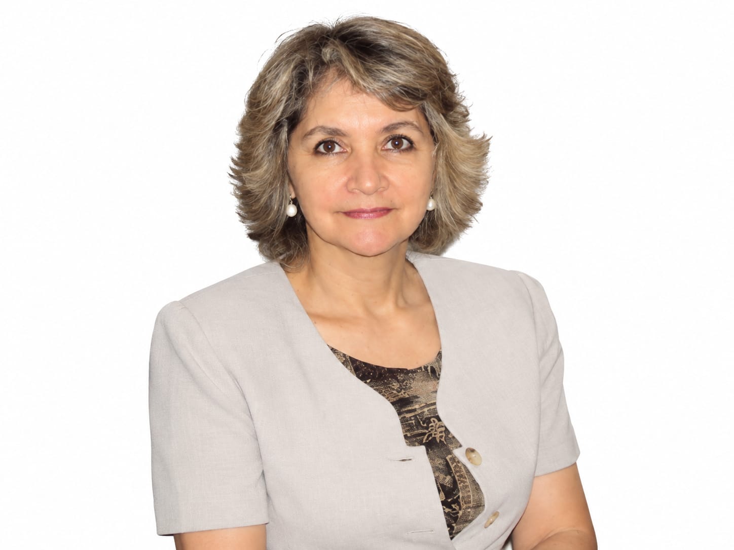 Zulma Maria Flavia Larrosa De Martinez