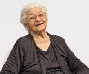 Alicia Alejandrina Corrales Vda De Segovia
