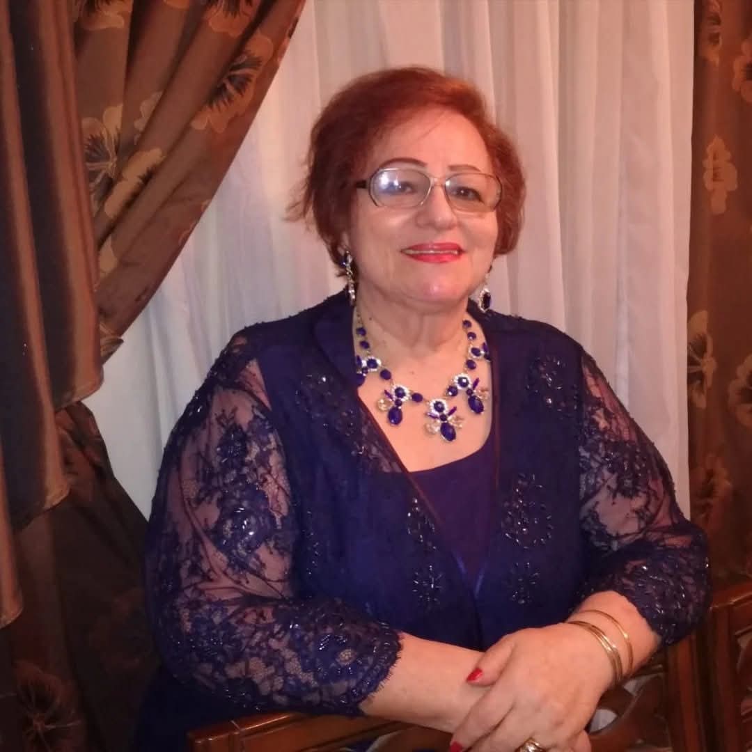 Dolli Esther Mussi De Talavera